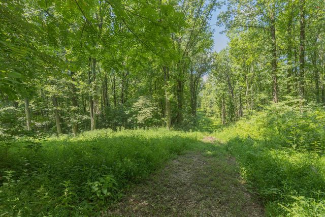 4525 N Ford Road, Mount Vernon, IN 47620