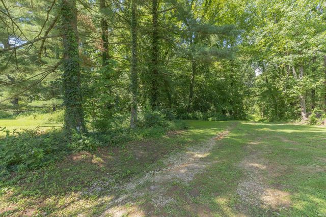 4525 N Ford Road, Mount Vernon, IN 47620