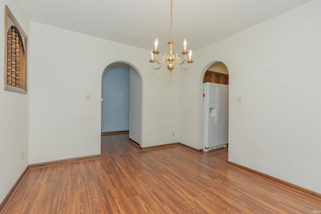 4525 N Ford Road, Mount Vernon, IN 47620