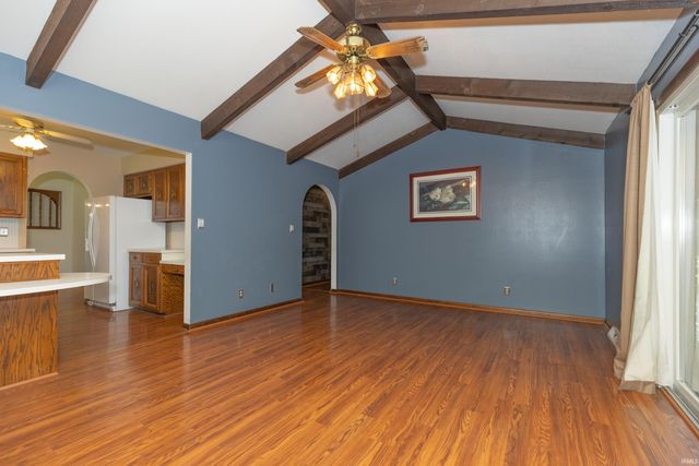 4525 N Ford Road, Mount Vernon, IN 47620