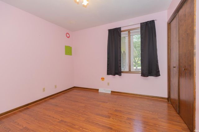 4525 N Ford Road, Mount Vernon, IN 47620