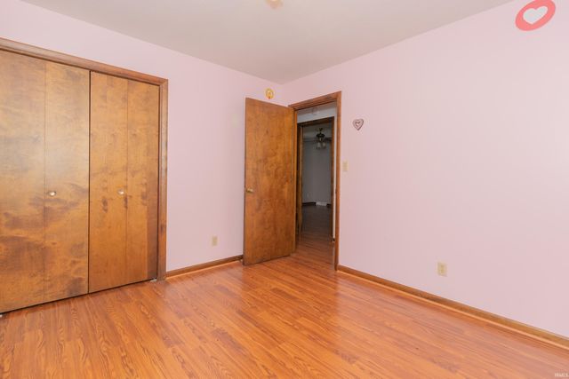 4525 N Ford Road, Mount Vernon, IN 47620