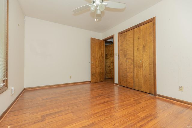 4525 N Ford Road, Mount Vernon, IN 47620