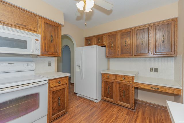 4525 N Ford Road, Mount Vernon, IN 47620