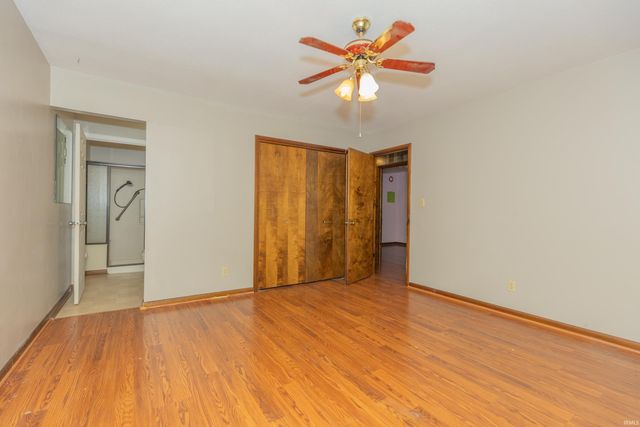 4525 N Ford Road, Mount Vernon, IN 47620