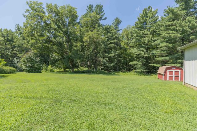 4525 N Ford Road, Mount Vernon, IN 47620