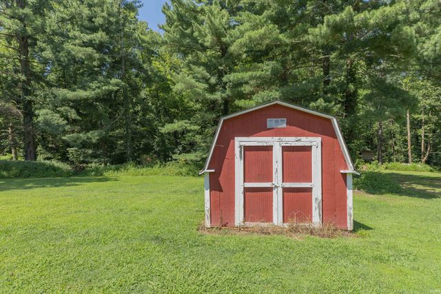 4525 N Ford Road, Mount Vernon, IN 47620