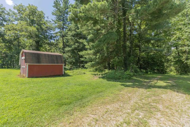 4525 N Ford Road, Mount Vernon, IN 47620