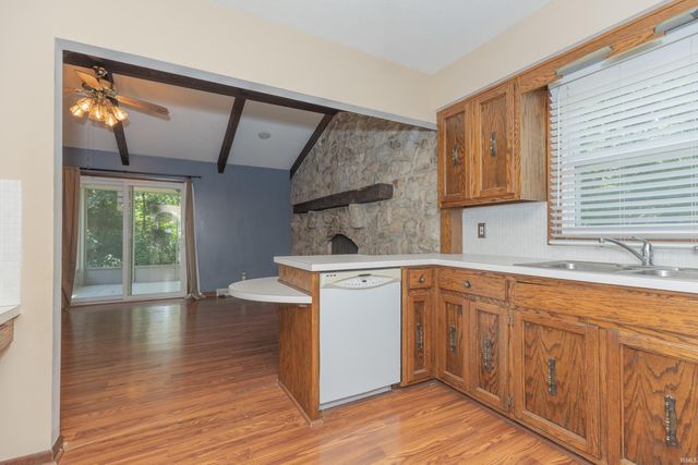 4525 N Ford Road, Mount Vernon, IN 47620