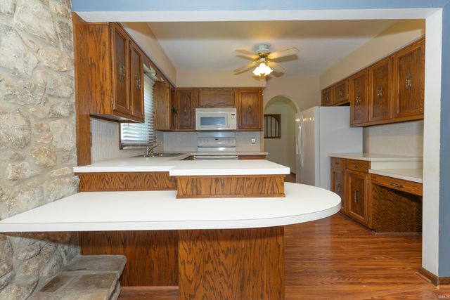 4525 N Ford Road, Mount Vernon, IN 47620