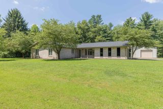 4525 N Ford Road, Mount Vernon, IN 47620