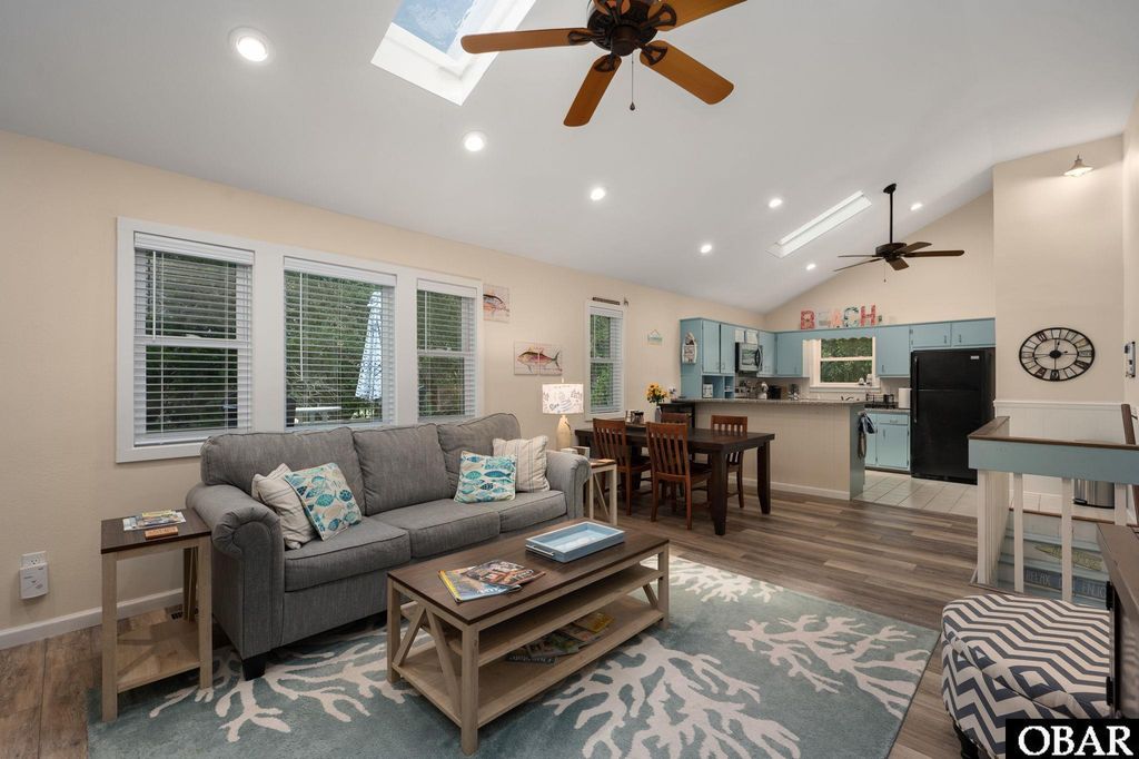 Image 11 of property listing at 502 Nixonton Street, Kill Devil Hills, NC 27948