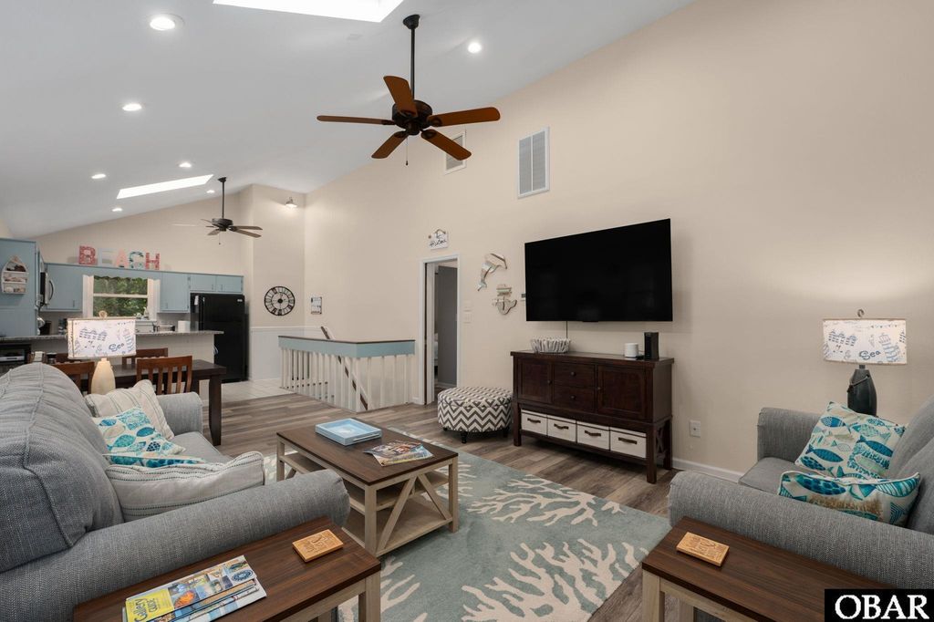 Image 12 of property listing at 502 Nixonton Street, Kill Devil Hills, NC 27948