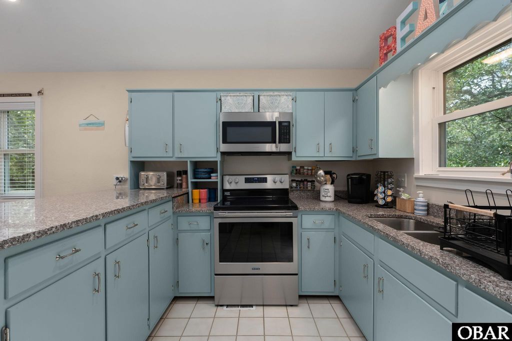 Image 15 of property listing at 502 Nixonton Street, Kill Devil Hills, NC 27948