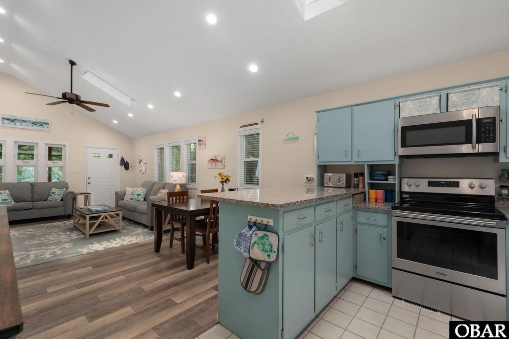 Image 16 of property listing at 502 Nixonton Street, Kill Devil Hills, NC 27948