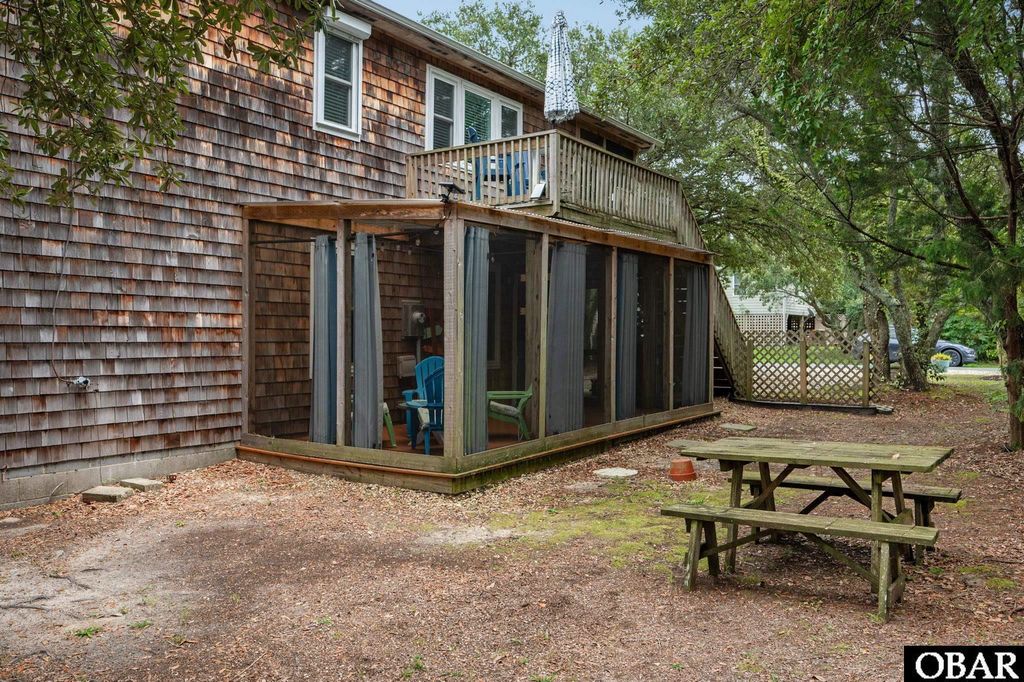 Image 39 of property listing at 502 Nixonton Street, Kill Devil Hills, NC 27948