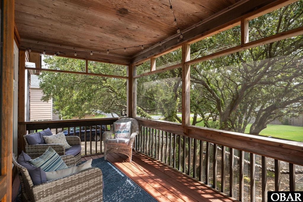 Image 5 of property listing at 502 Nixonton Street, Kill Devil Hills, NC 27948