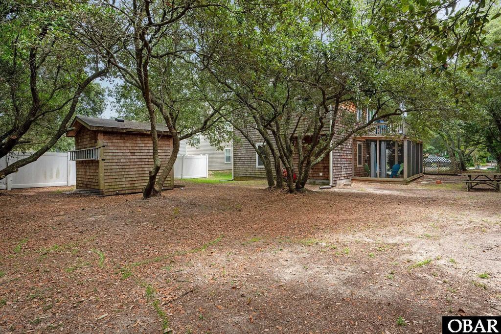 Image 42 of property listing at 502 Nixonton Street, Kill Devil Hills, NC 27948
