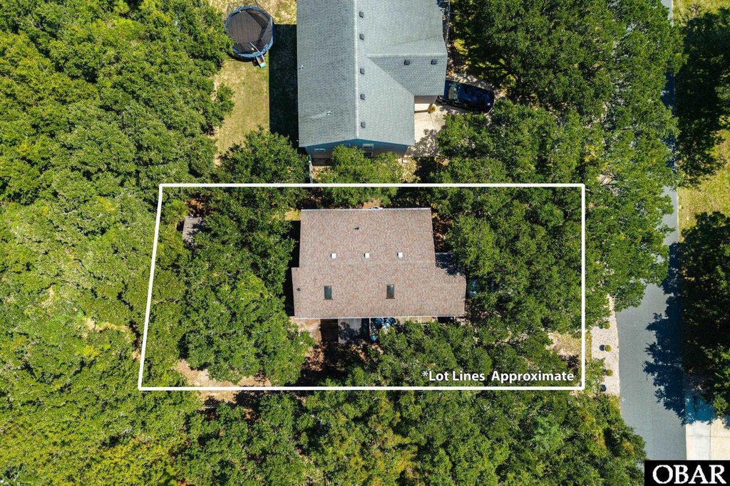 Image 44 of property listing at 502 Nixonton Street, Kill Devil Hills, NC 27948