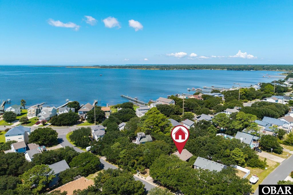 Image 45 of property listing at 502 Nixonton Street, Kill Devil Hills, NC 27948