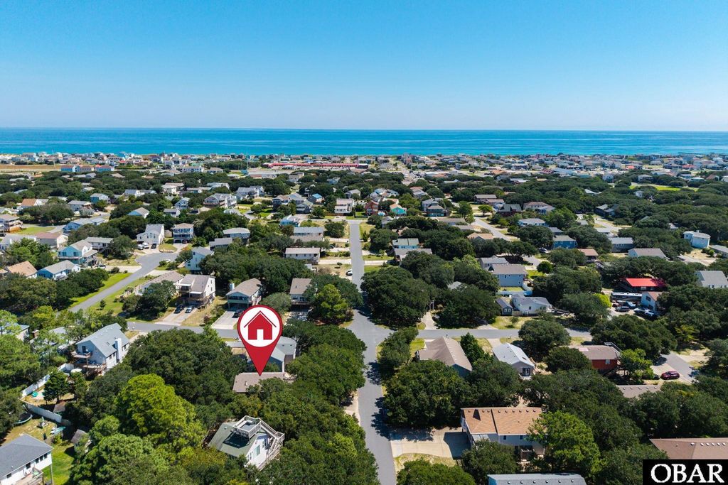 Image 48 of property listing at 502 Nixonton Street, Kill Devil Hills, NC 27948