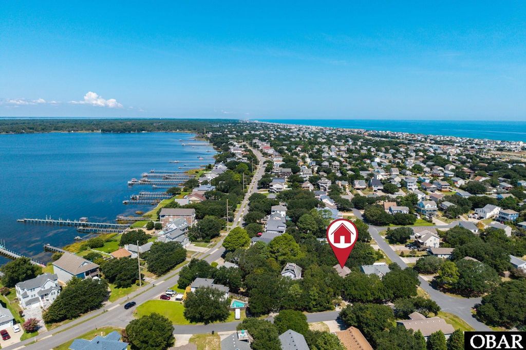 Image 49 of property listing at 502 Nixonton Street, Kill Devil Hills, NC 27948
