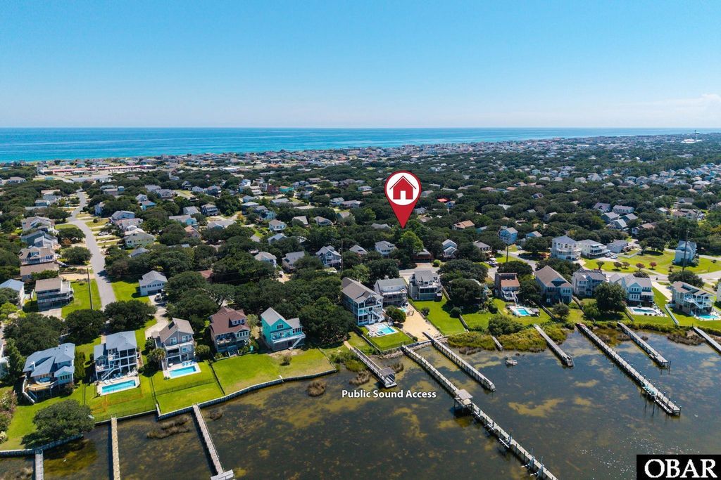 Image 50 of property listing at 502 Nixonton Street, Kill Devil Hills, NC 27948