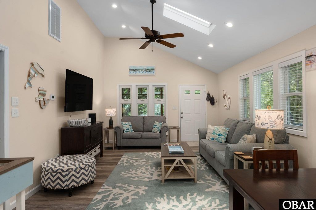 Image 9 of property listing at 502 Nixonton Street, Kill Devil Hills, NC 27948