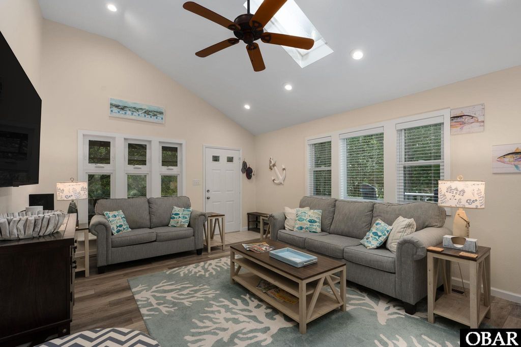 Image 10 of property listing at 502 Nixonton Street, Kill Devil Hills, NC 27948