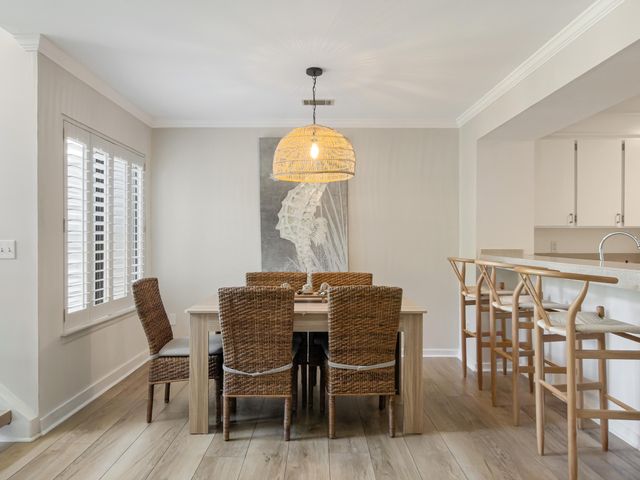 1103 Hidden Cove Drive Unit 69, Mount Pleasant, SC 29464