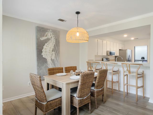 1103 Hidden Cove Drive Unit 69, Mount Pleasant, SC 29464