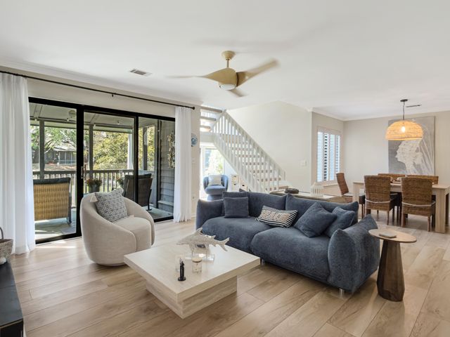 1103 Hidden Cove Drive Unit 69, Mount Pleasant, SC 29464