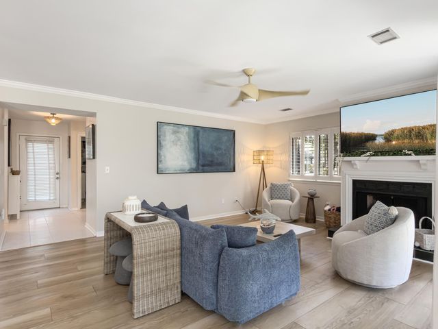 1103 Hidden Cove Drive Unit 69, Mount Pleasant, SC 29464