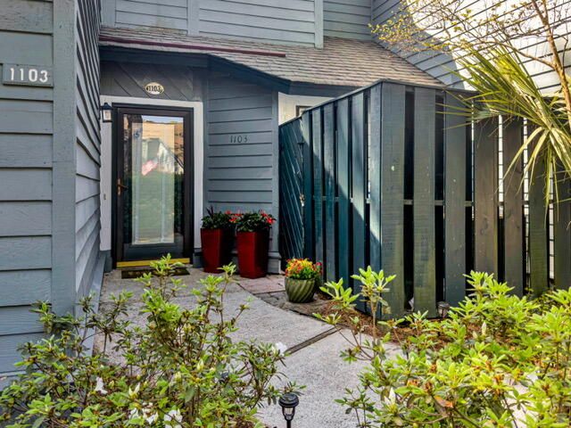 1103 Hidden Cove Drive Unit 69, Mount Pleasant, SC 29464