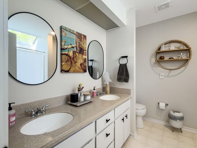 1103 Hidden Cove Drive Unit 69, Mount Pleasant, SC 29464