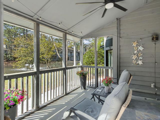 1103 Hidden Cove Drive Unit 69, Mount Pleasant, SC 29464