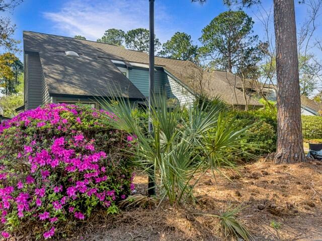 1103 Hidden Cove Drive Unit 69, Mount Pleasant, SC 29464
