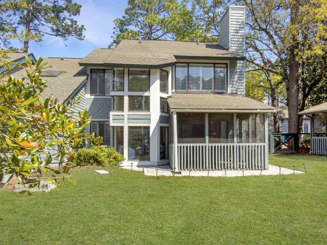 1103 Hidden Cove Drive Unit 69, Mount Pleasant, SC 29464