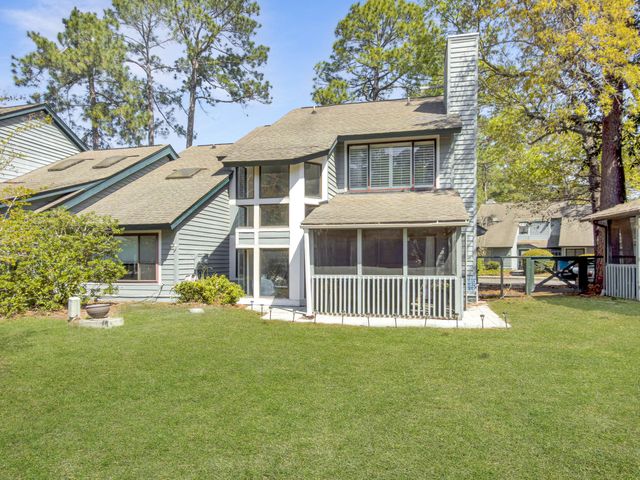 1103 Hidden Cove Drive Unit 69, Mount Pleasant, SC 29464
