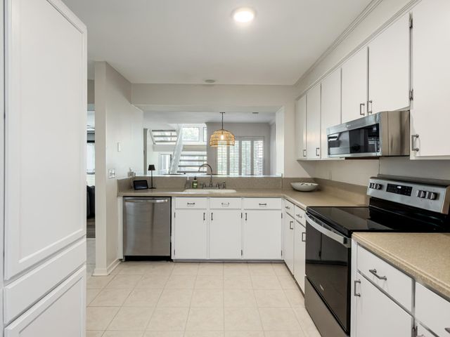 1103 Hidden Cove Drive Unit 69, Mount Pleasant, SC 29464