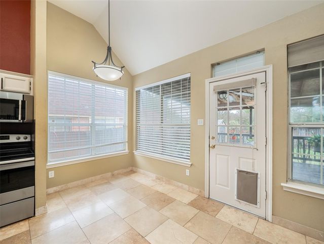 16911 Stockton DR, Leander, TX 78641