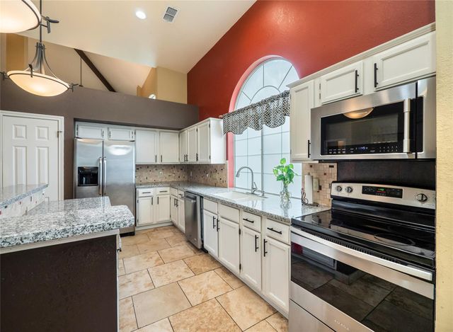 16911 Stockton DR, Leander, TX 78641