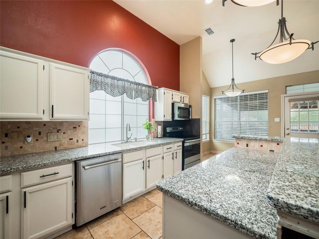 16911 Stockton DR, Leander, TX 78641