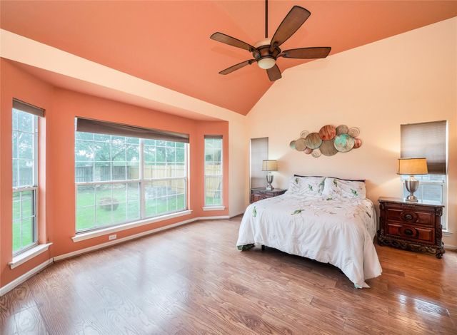 16911 Stockton DR, Leander, TX 78641