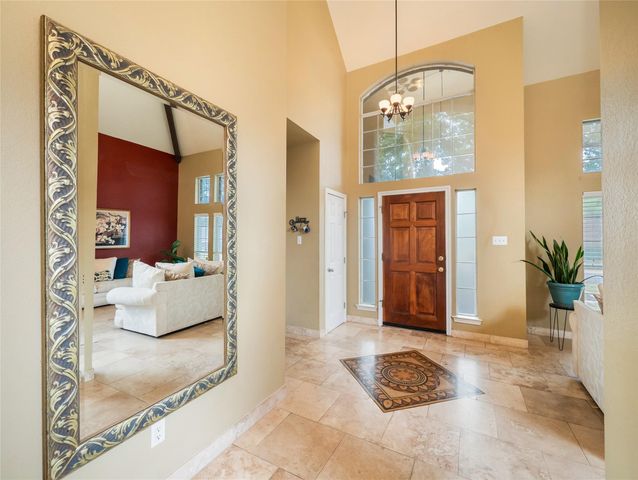 16911 Stockton DR, Leander, TX 78641