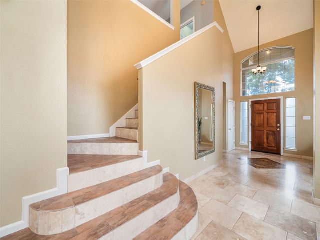 16911 Stockton DR, Leander, TX 78641