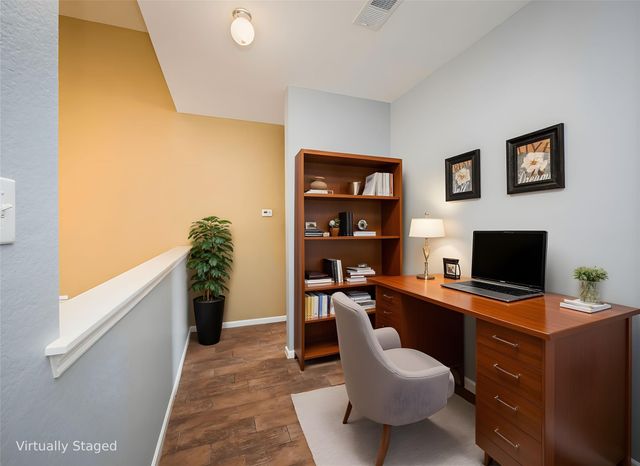 16911 Stockton DR, Leander, TX 78641