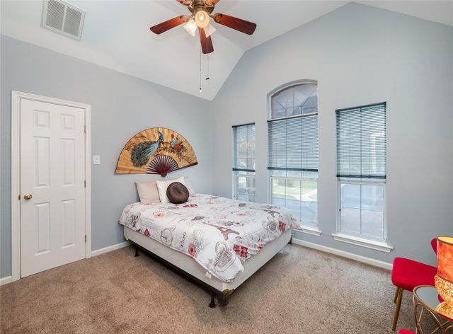 16911 Stockton DR, Leander, TX 78641