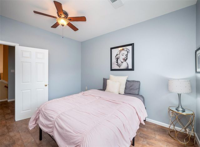 16911 Stockton DR, Leander, TX 78641