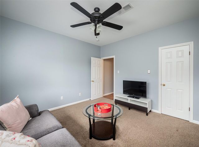 16911 Stockton DR, Leander, TX 78641